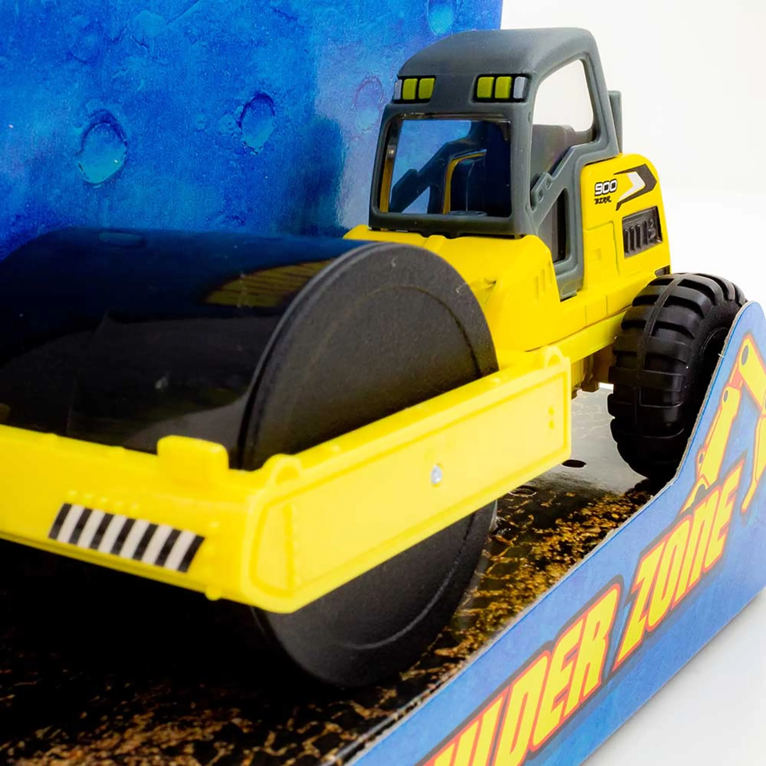 Builder Zone Singles