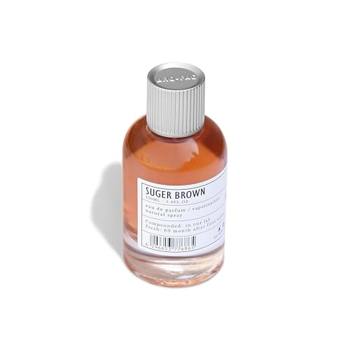 Suger Brown Eau de Parfum 100ml