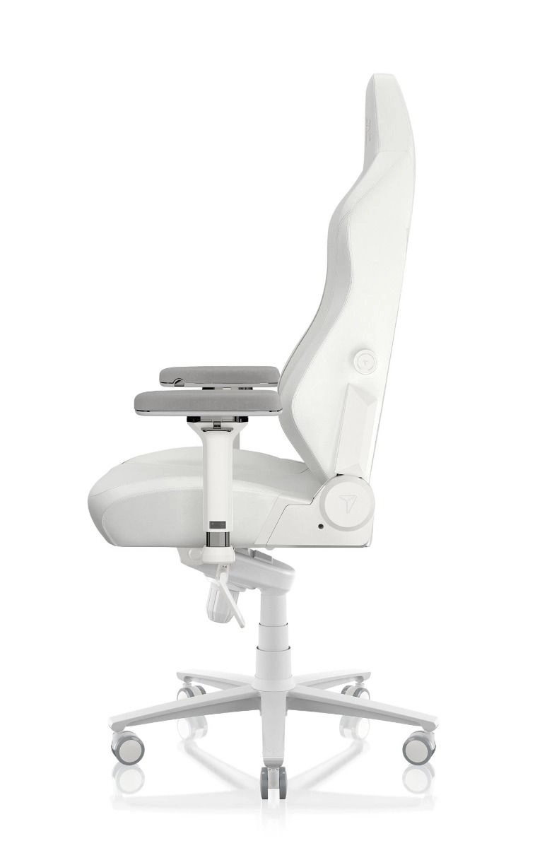 Titan Evo NanoGen - Pure White X-Large