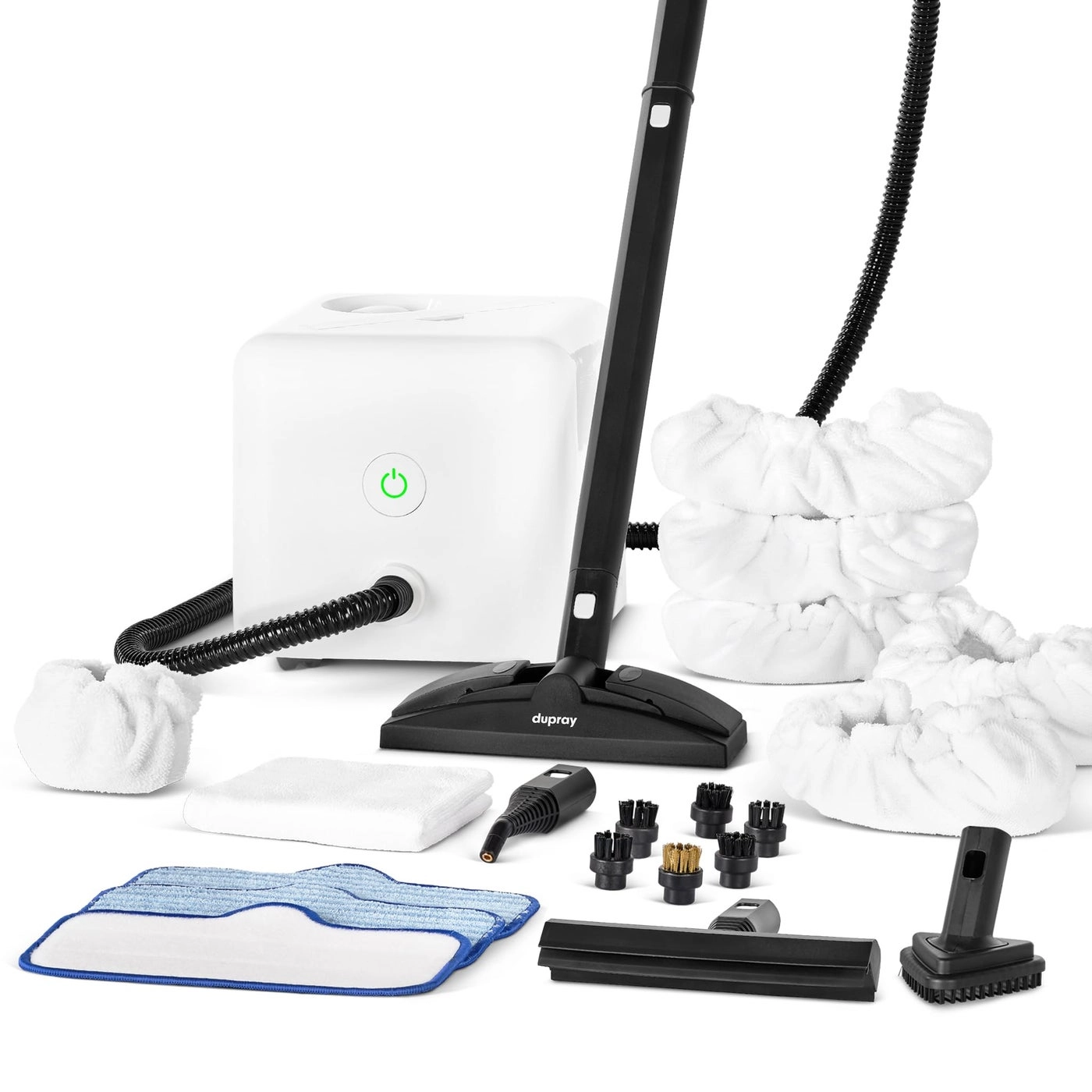 Neat - 17-piece 50 minutes