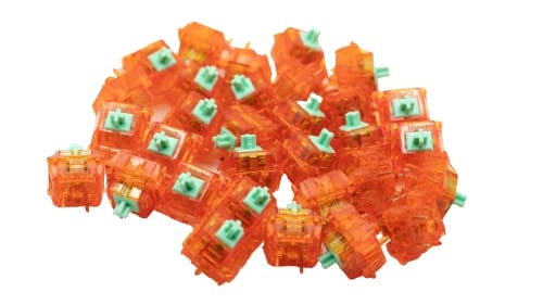 C3 Equalz x TKC Banana Split - 70 switches