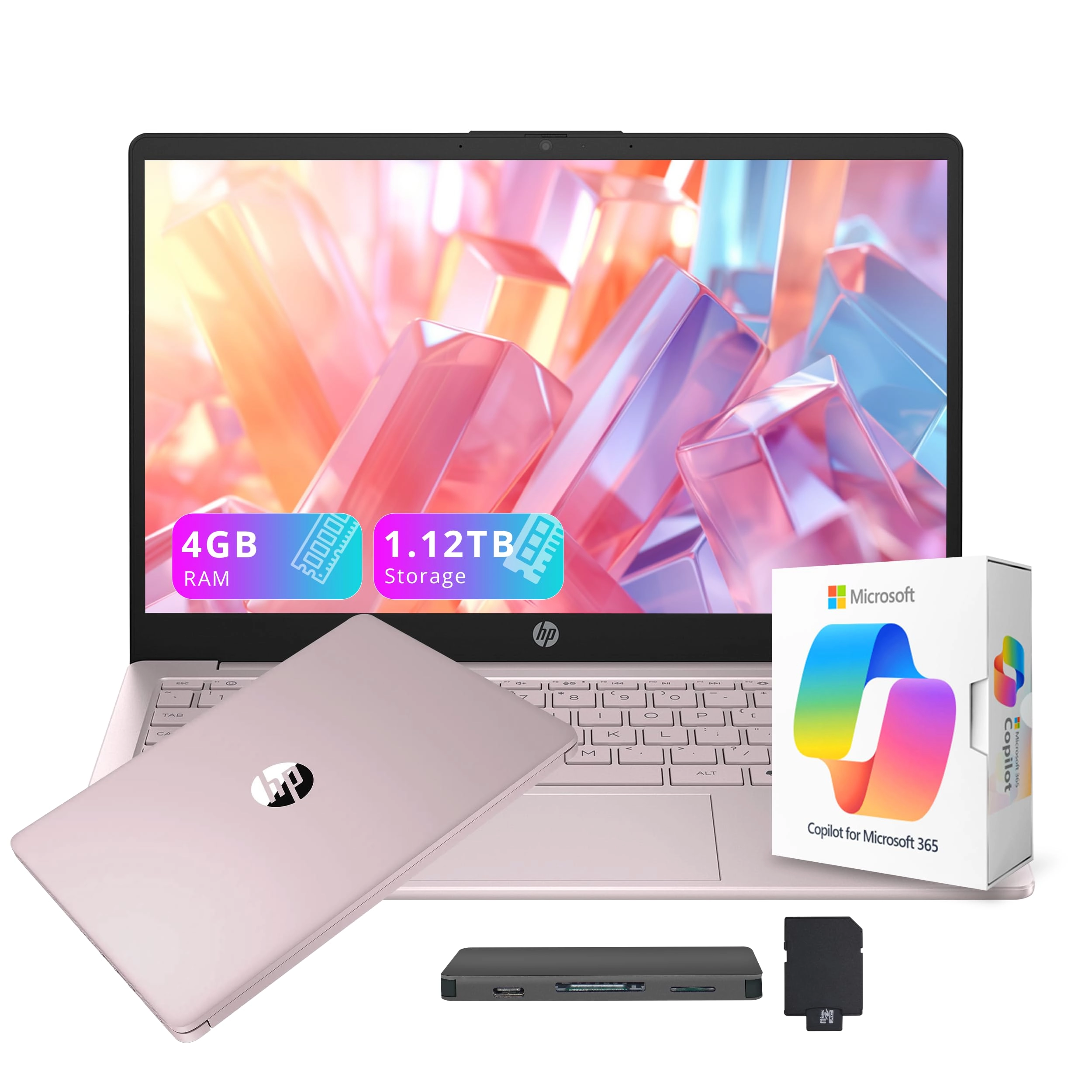 Stream - 14'' N150 4GB DDR4 128GB UFS
