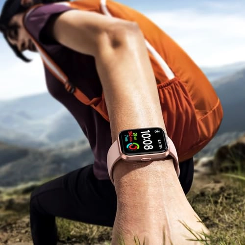 Smart Watch Fitness Tracker
