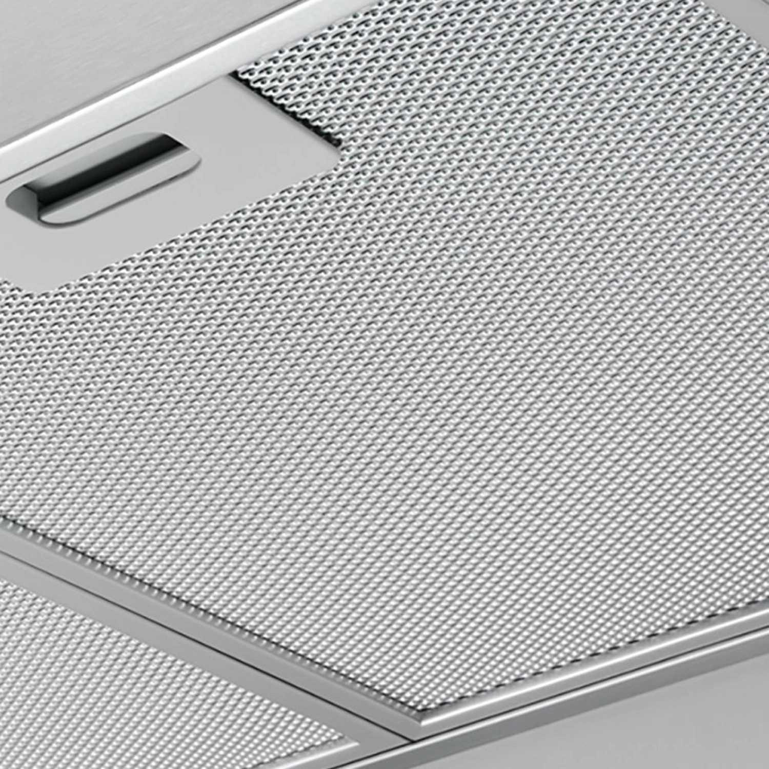 Built In Chimney Hood - 400 cubic metre per hour 900 millimeter