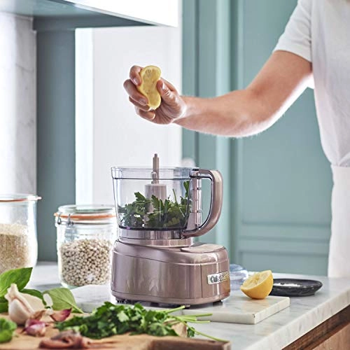 Mini Prep Pro - 900 Milliliters 10 watts