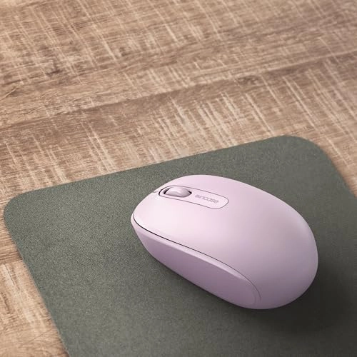 Wireless Mobile Mouse 1850 - USB