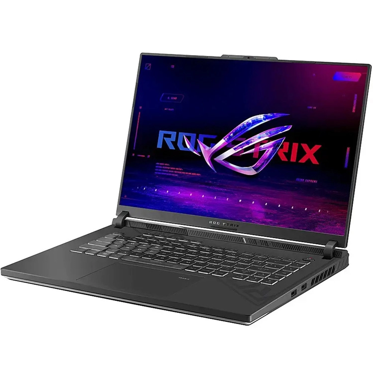 ROG Strix G16 G614J - 16'' Core i9-13980HX 16GB DDR5 1TB SSD