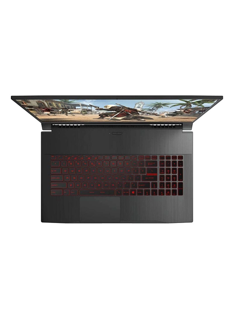 GF75 Thin GF75448 - 17.3'' Core i5-10300H 8GB DDR4 512GB SSD