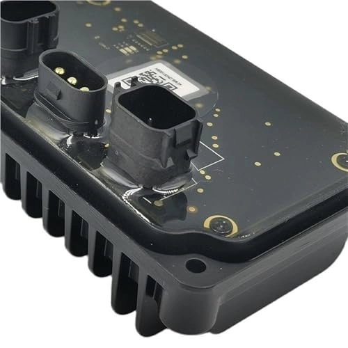 T30 Generator Control Panel - 1 pieces