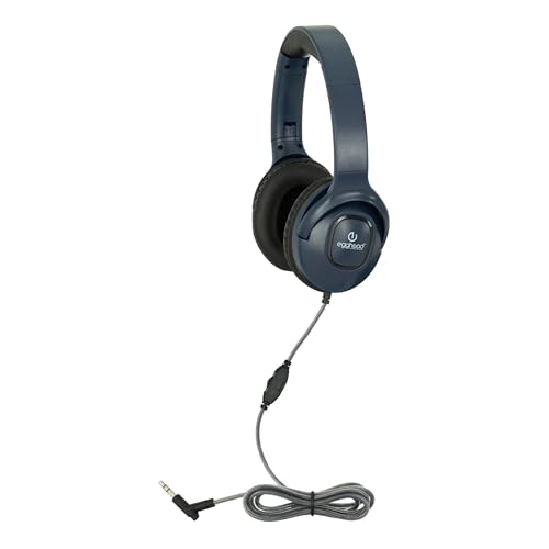 Premium Foldable Wired Headphone
