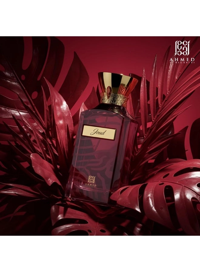 Joud - Eau de Parfum 100ml