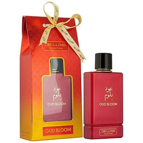 Oud Bloom - Eau de Parfum 100ml