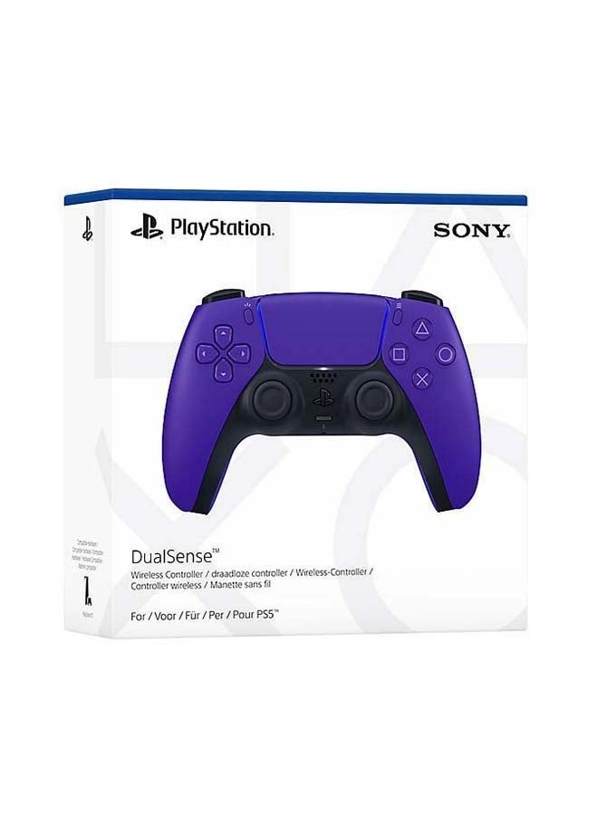 (Renewed) CFI-ZCT1W - purple PlayStation 5 (PS5)