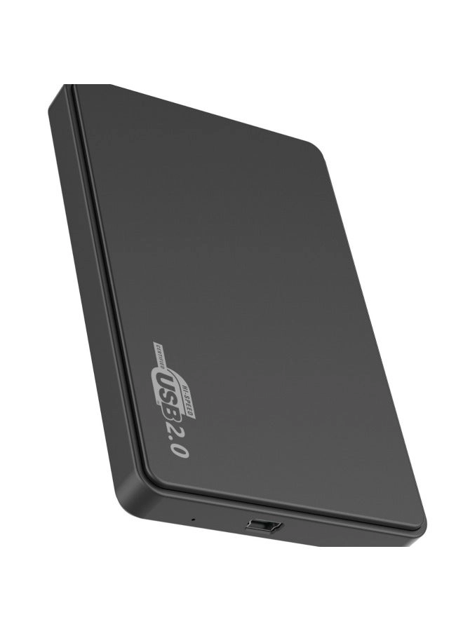 Classic - 2.5 Inch SSD