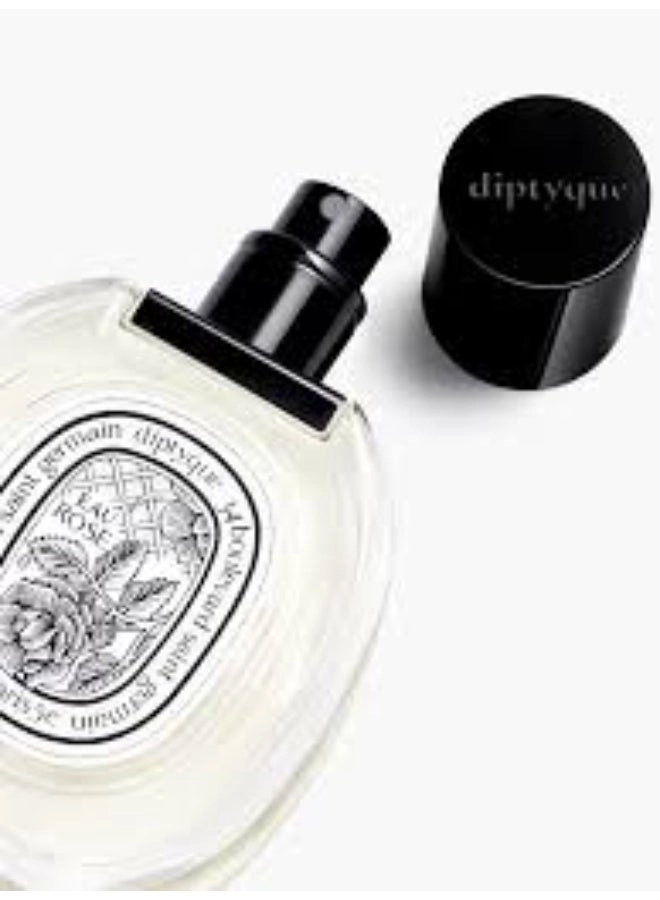 Eau Rose Eau de Toilette 50 ml