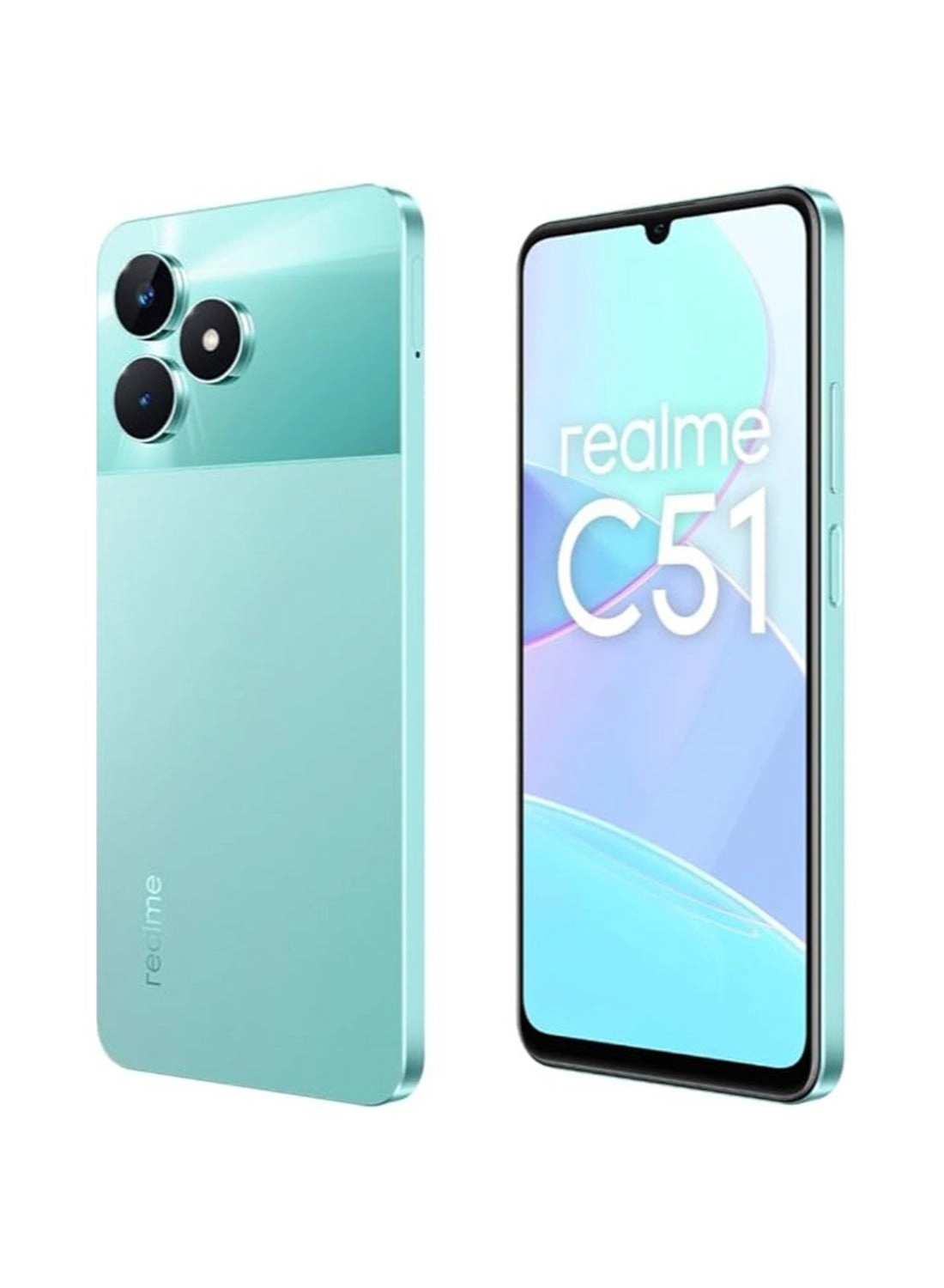 C51 - 4GB 128GB