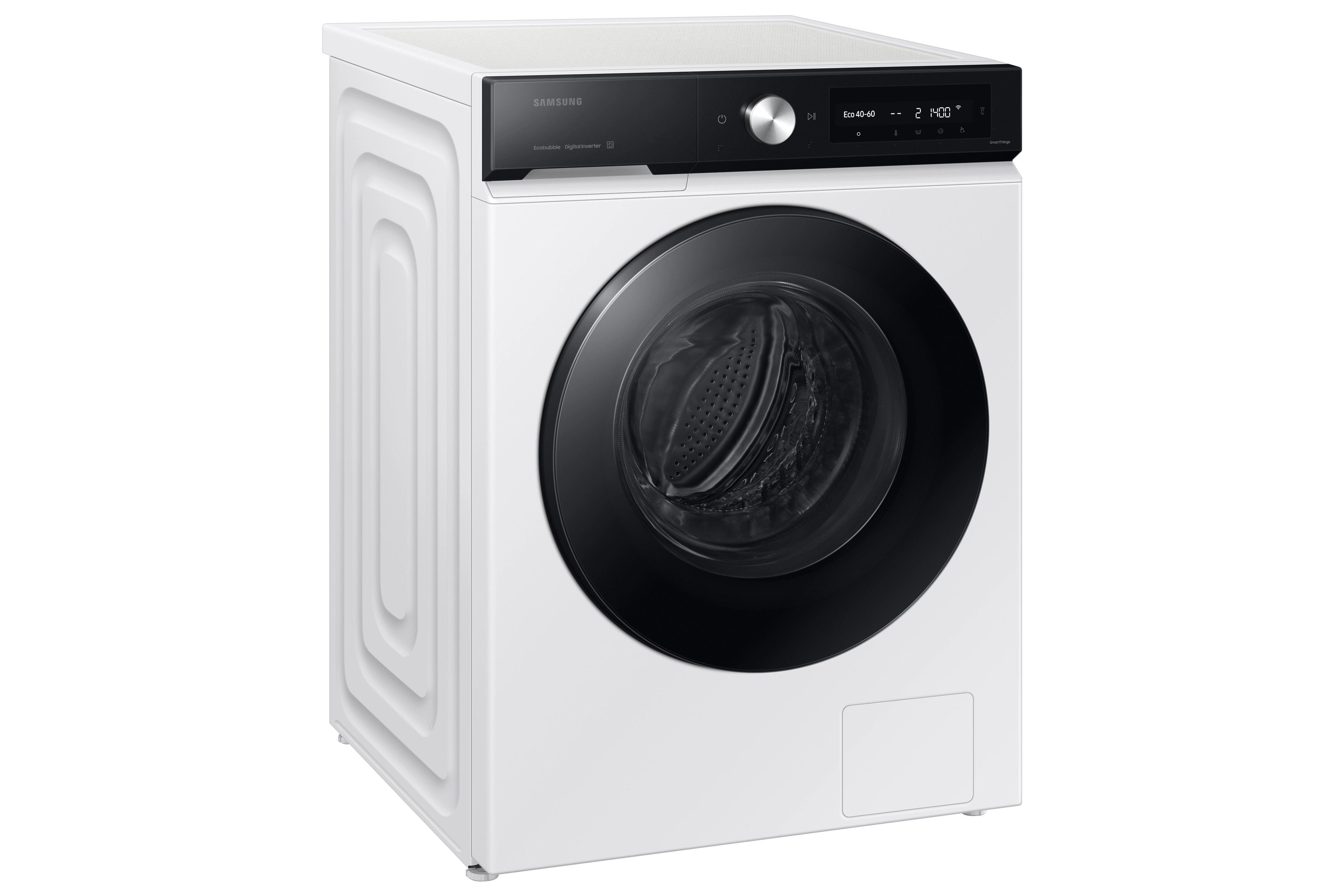 9Kg Front Load Washing Machine - Inverter AI Addwash