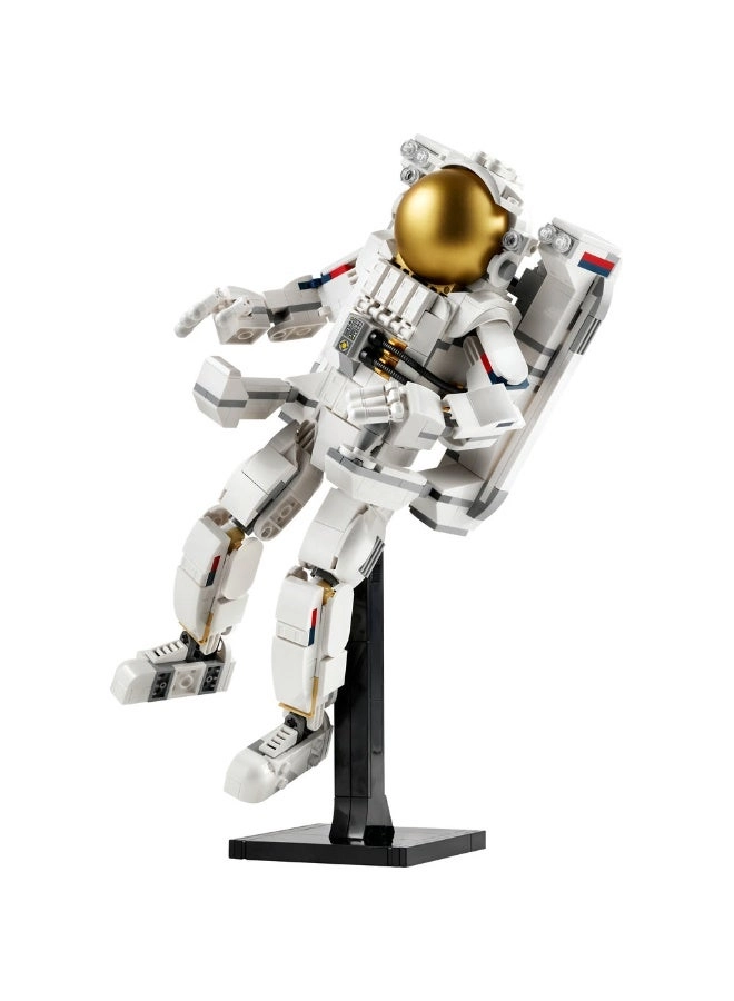 Creator 3in1 Space Astronaut (31152)