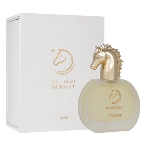 Fares Eau de Parfum 75ml