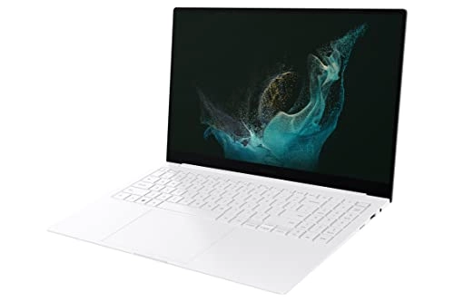 Galaxy Book2 Pro - 15.6'' Core i5 8GB DDR5 512GB SSD