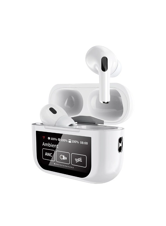 Pulse Wireless Earbud