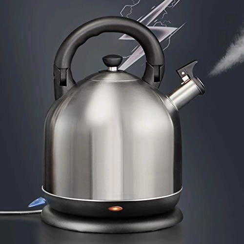 Stewart Whistling Stovetop Tea Kettle - 5L