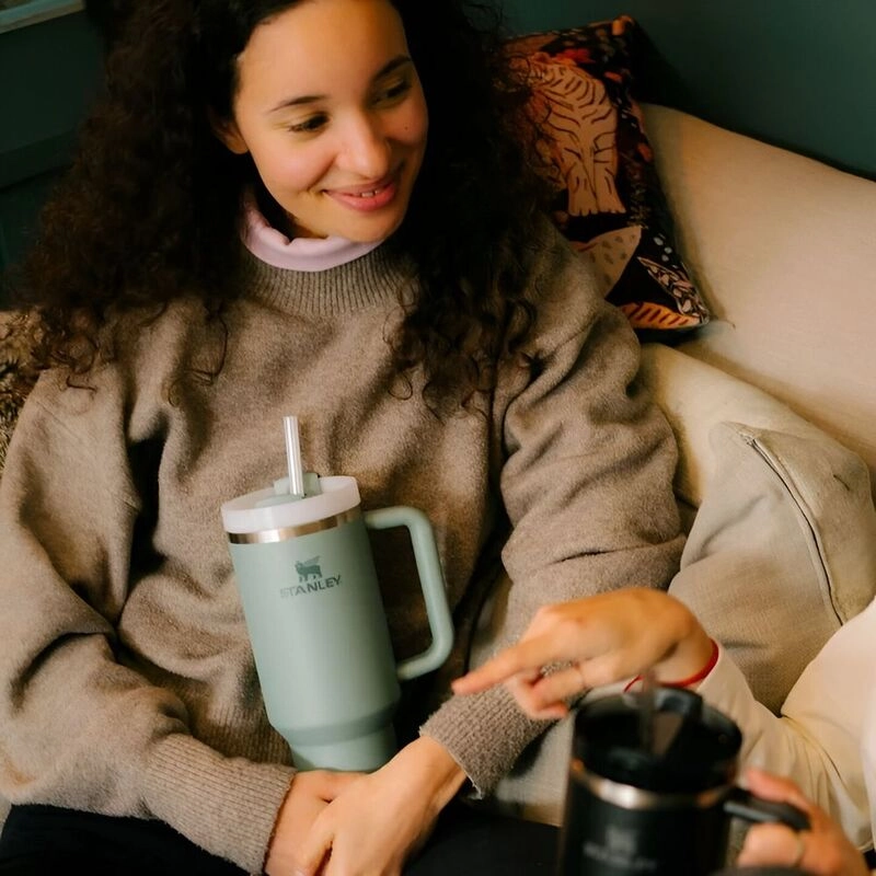 Quencher H2.0 Flowstate Travel Tumbler - 1200ml