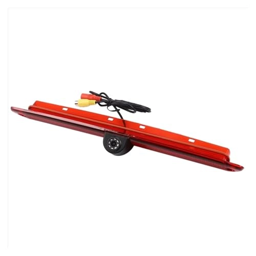 Rear View Camera - Night vision 1280*720 pixels