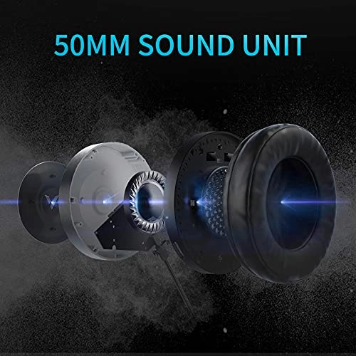 VPRO VH530 Wired Headset