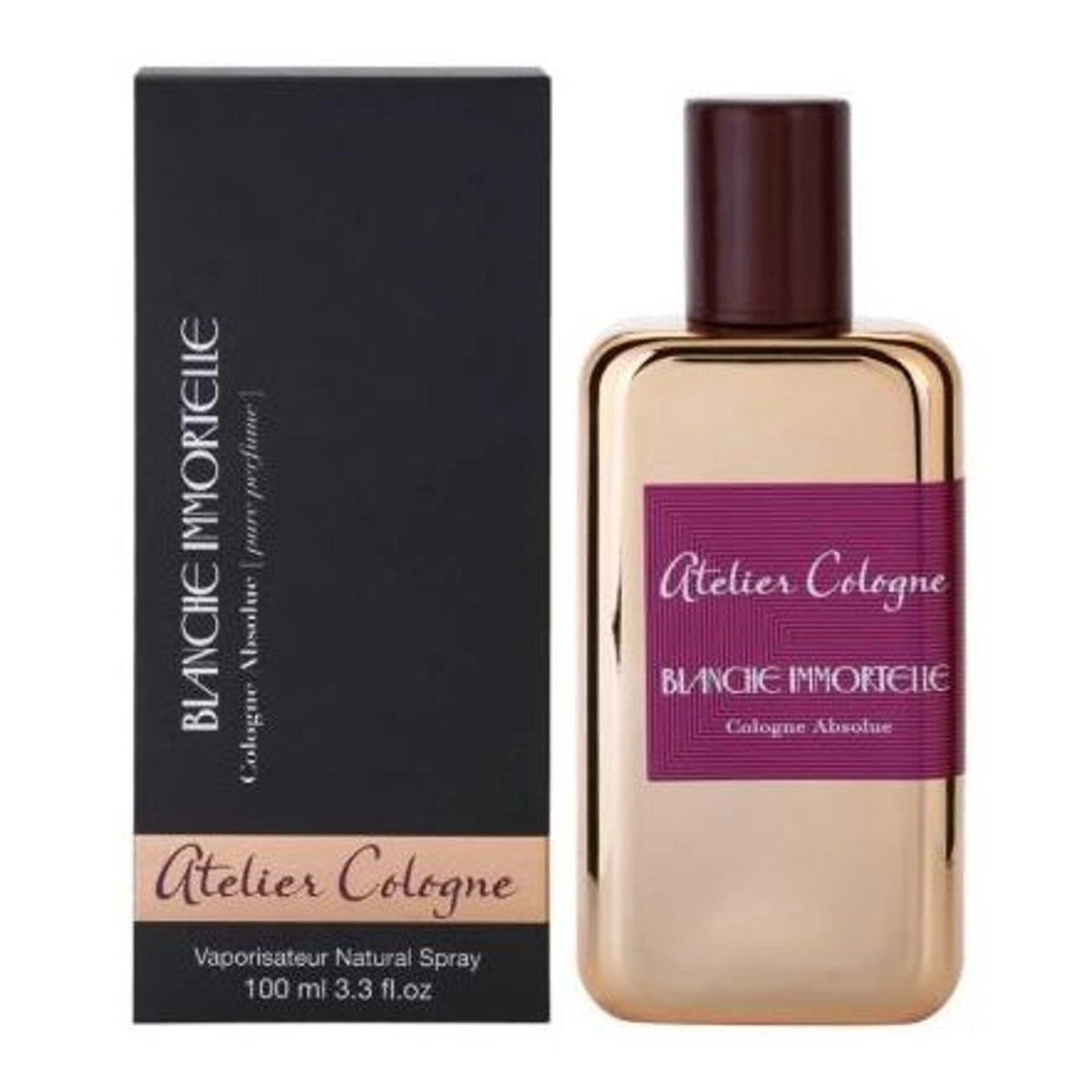 Atelier Cologne Blanche Immortelle Absolu Eau de Parfum 200ml