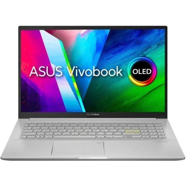 Vivobook 15 OLED K513EQ-OLED107T - 15.6'' Core i7-1165G7 16GB DDR4 1TB SSD