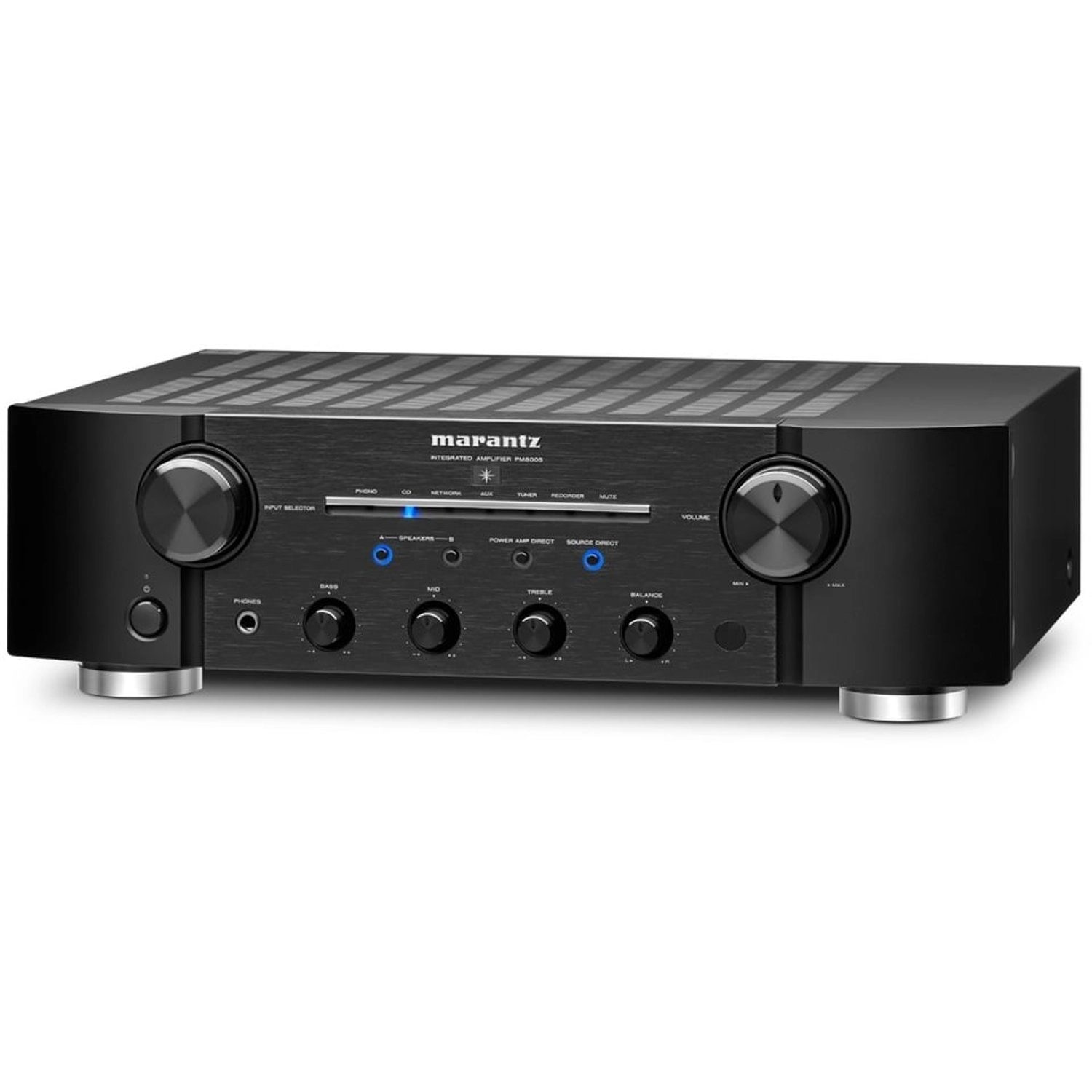 Marantz PM8005 - Class AB 2CH 70 Watt
