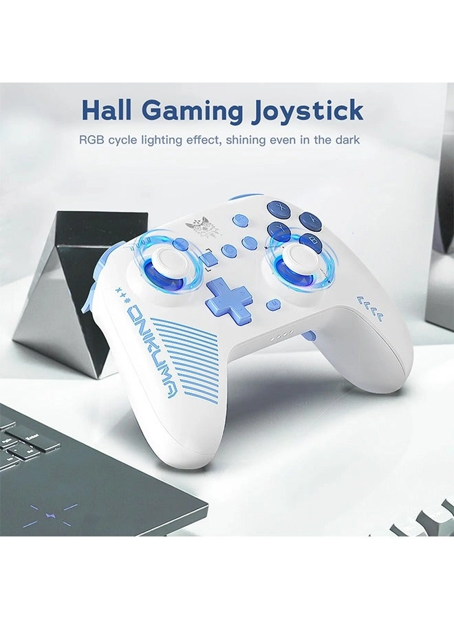 C1 - Nintendo Switch PC Phone