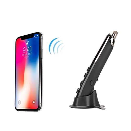 Pen Mouse - Wireless