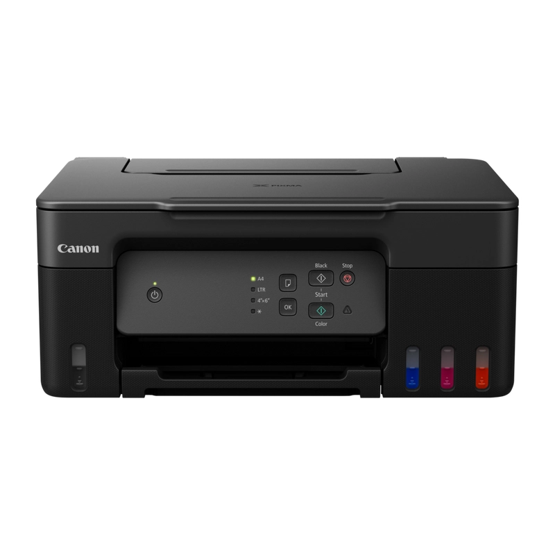 Canon G2430 - Inkjet