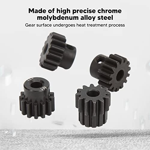 RC Car Gear Sets - 1/8