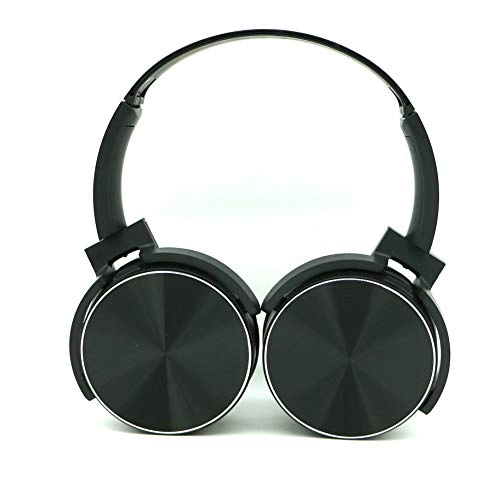 450 Wired Headphone