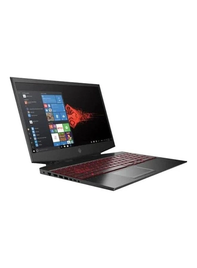 Omen 15t-dh100 - 15.6'' Core i7-10750H 8GB DDR4 1256GB