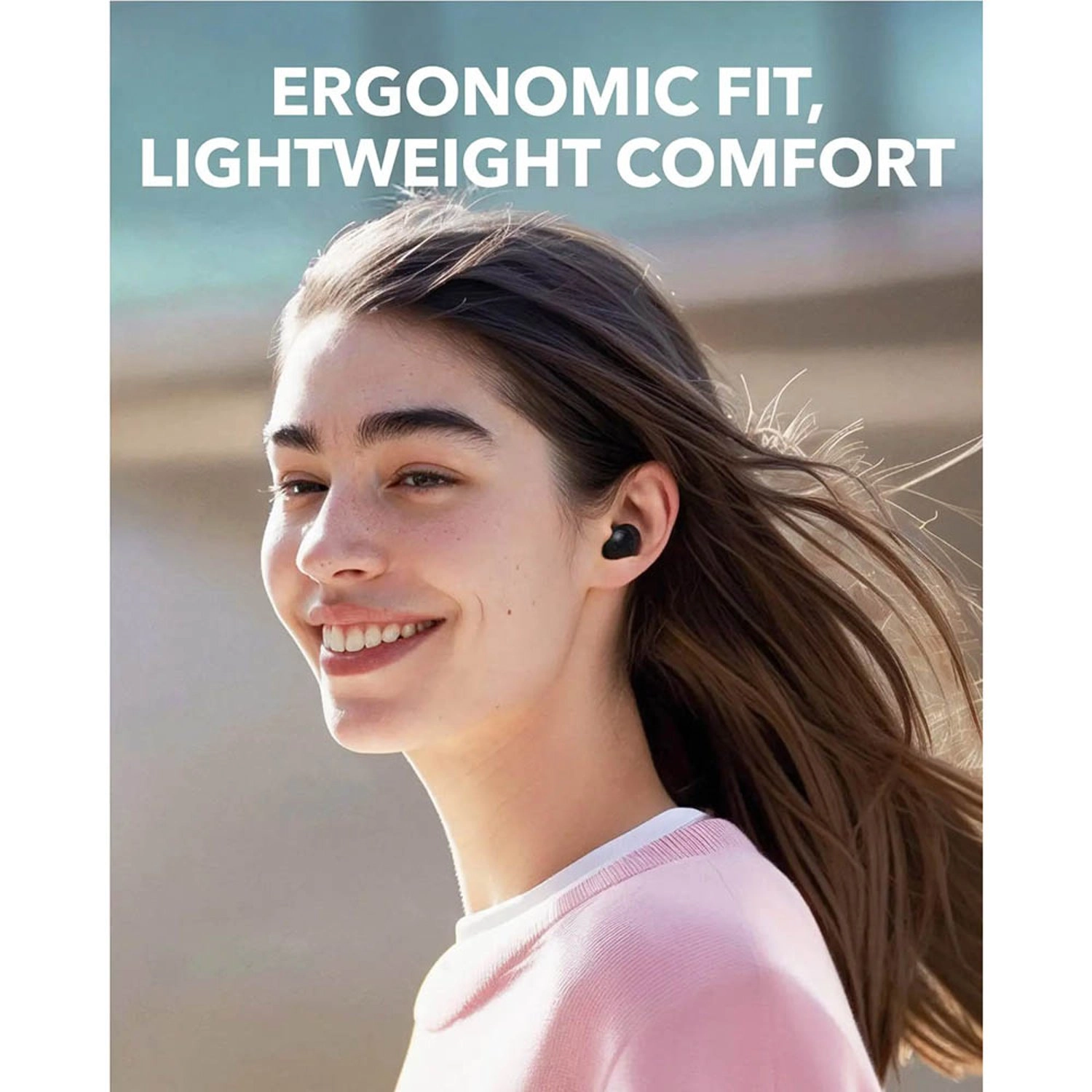 Soundcore A30i - Wireless Earbud