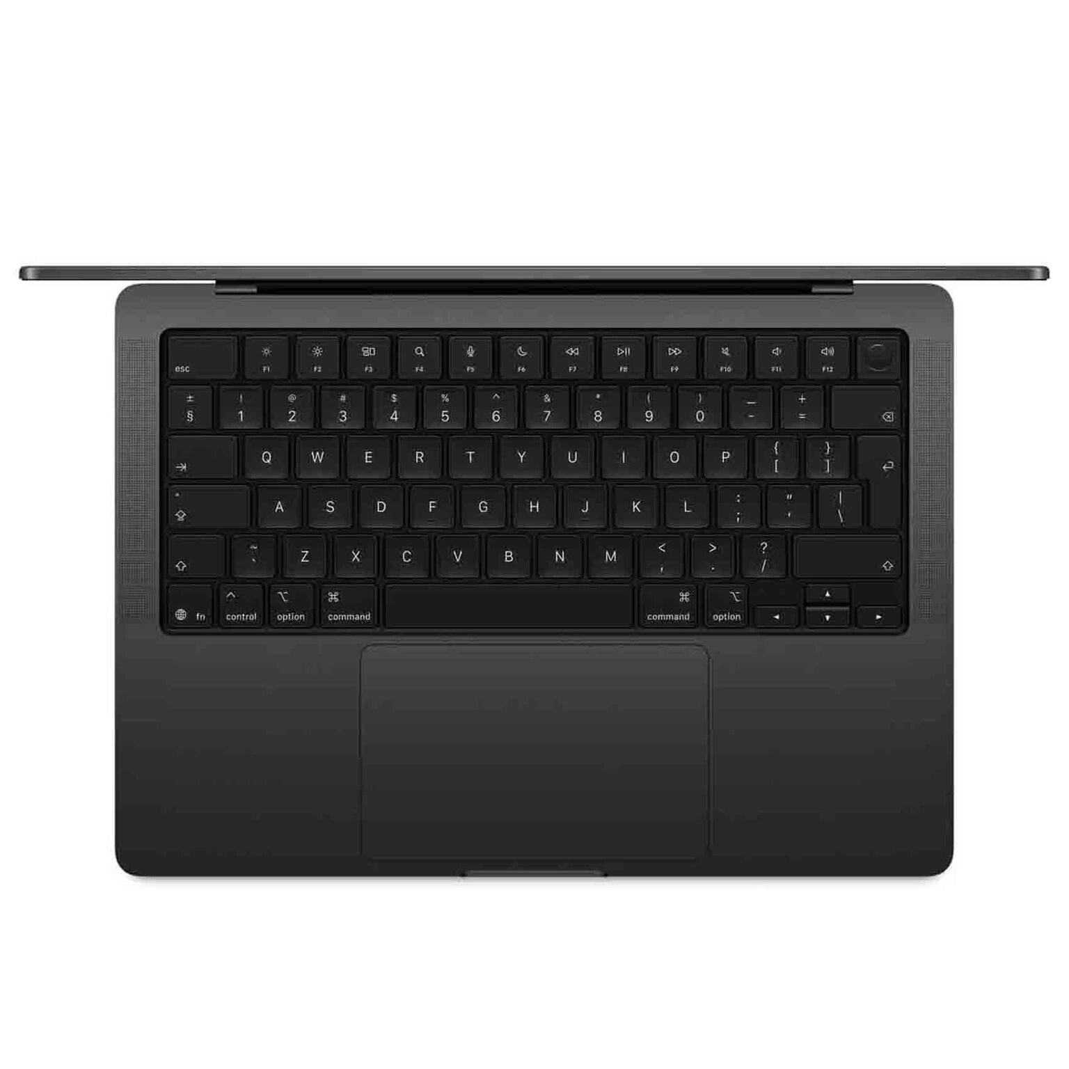 MacBook Pro M5 - 16.2'' M5 24GB SSD 2TB