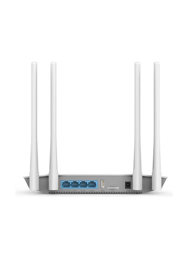 CPE450H - LTE WiFi