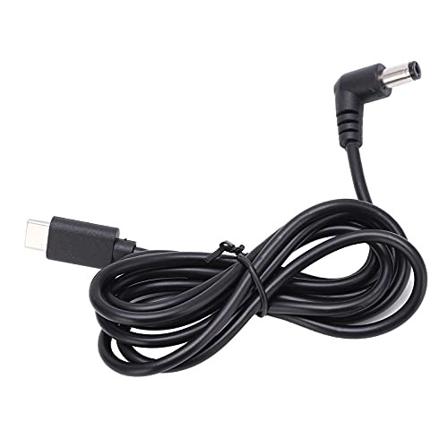 FPV Flight Glasses V2 - long Male-to-Male usb