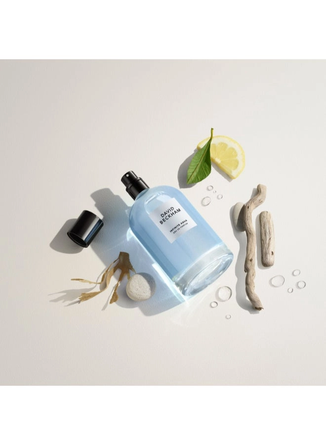 Infinite Aqua Eau de Parfum 100ml