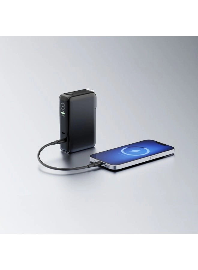 Energix - 10,000mAh 67W