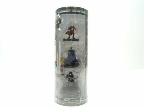 NECA Batman Vs The Joker - DC-Classics Battle Pack