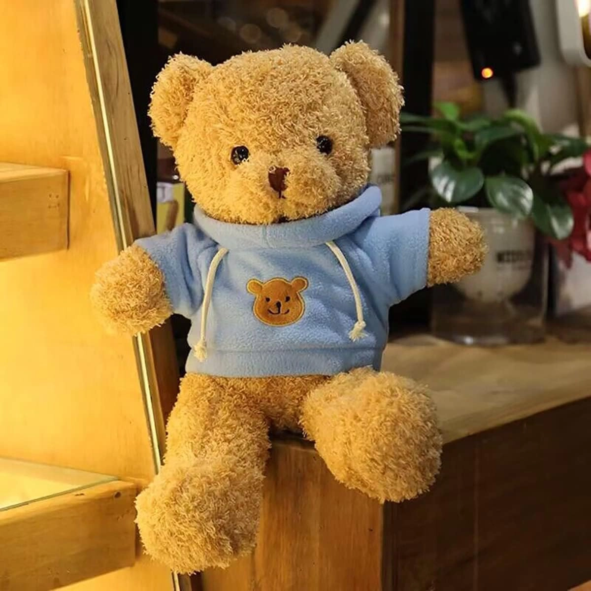 Teddy Bear