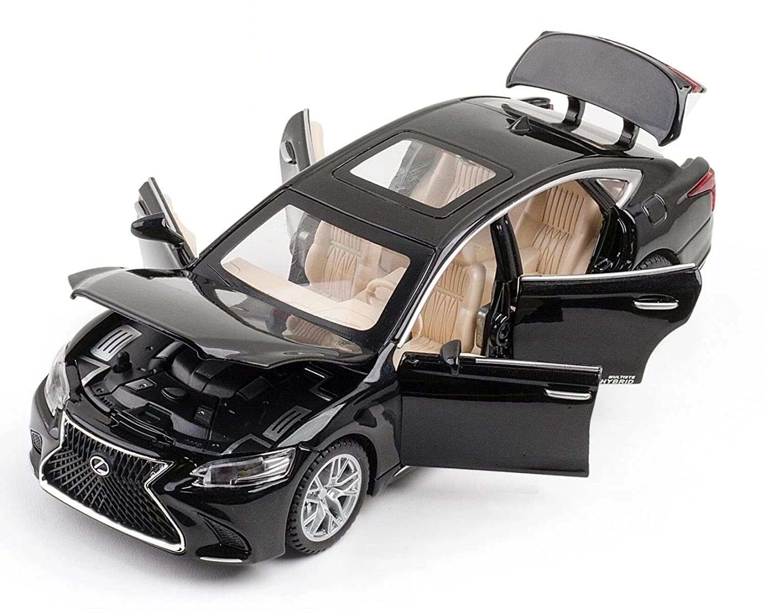 advisian store LEXUS LS500H - 1 pcs