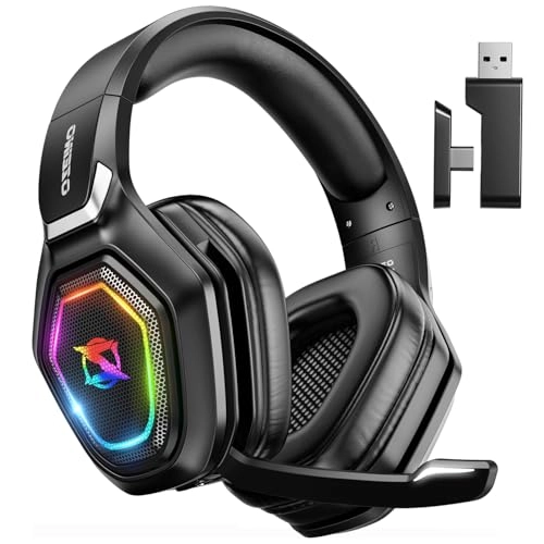 OW810 Wireless Headset