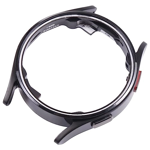 LCD Screen Frame Bezel Plate for Samsung Galaxy Watch4 40mm