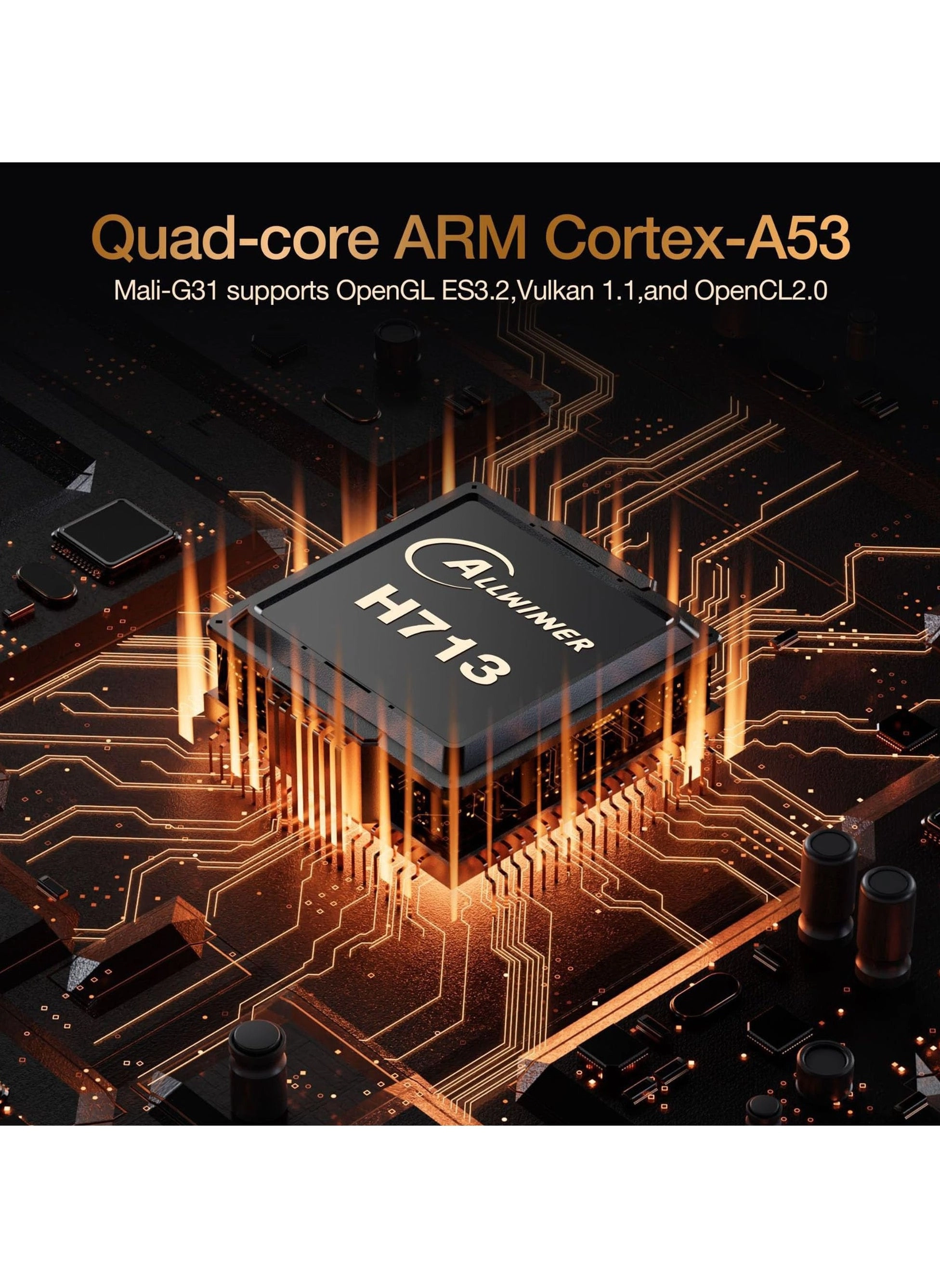 HCS350 Pro OAY041 3000 ANSI lumens